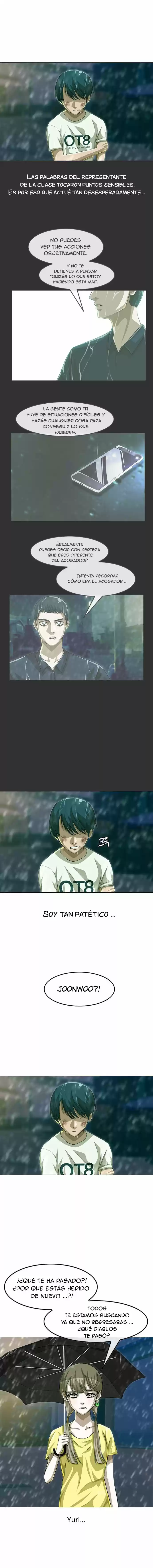 Random Chat capítulo 46, página 16