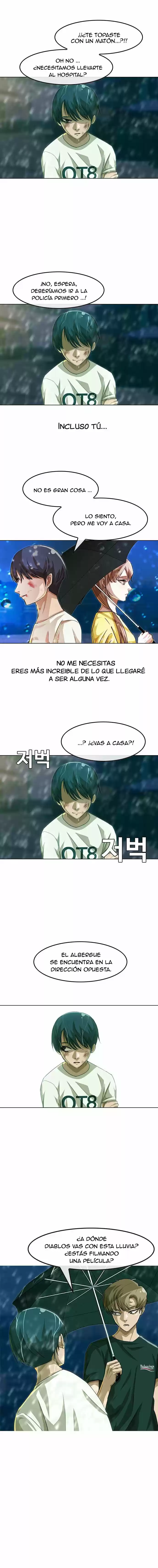 Random Chat capítulo 46, página 17