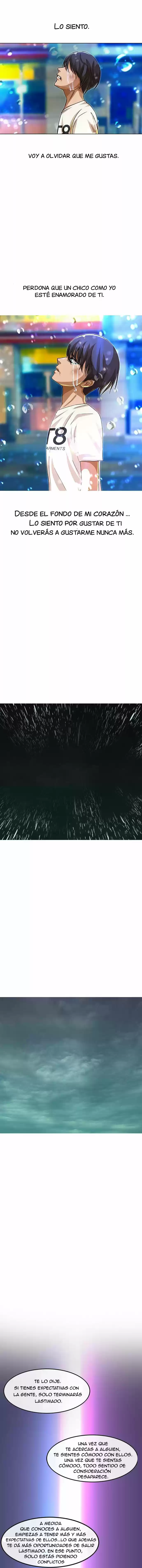 Random Chat capítulo 46, página 20