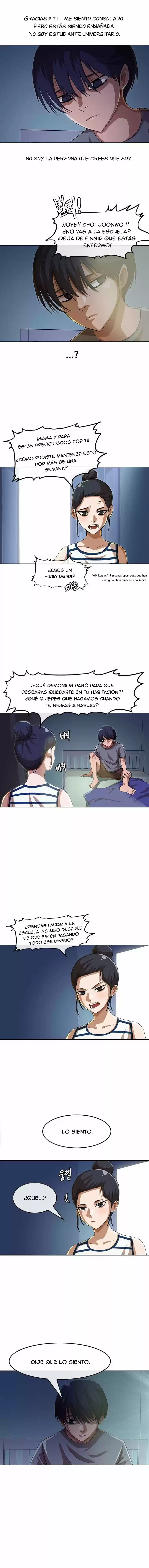 Random Chat capítulo 47, página 5