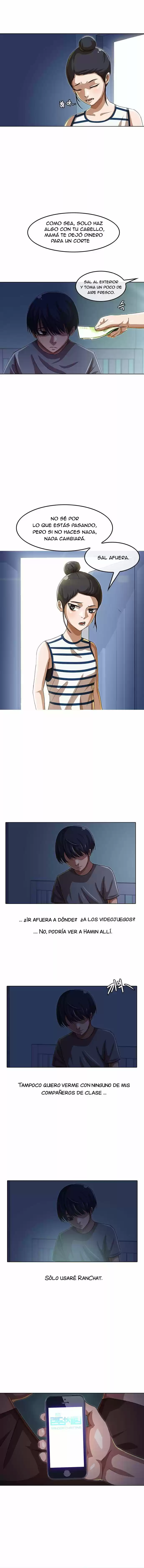 Random Chat capítulo 47, página 6