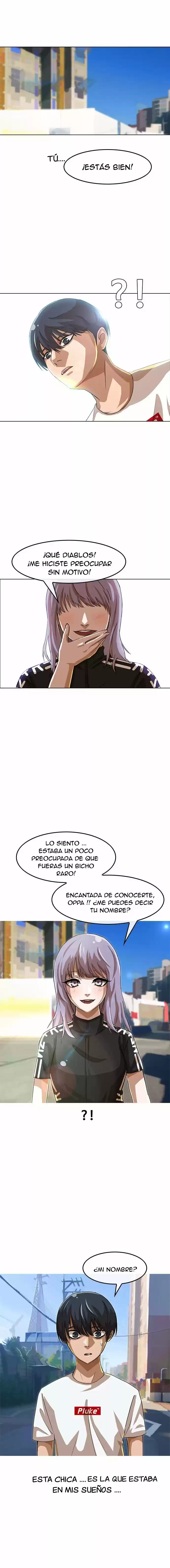 Random Chat capítulo 47, página 8