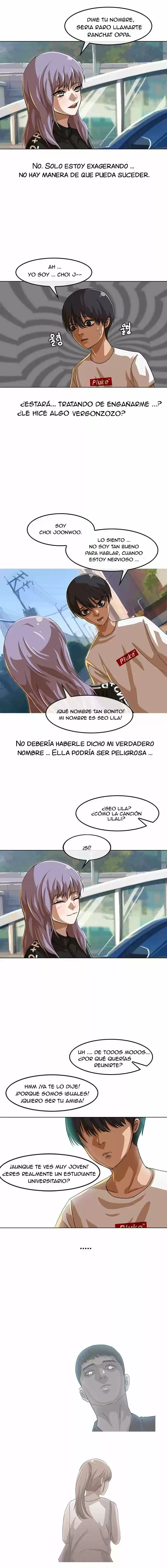 Random Chat capítulo 47, página 9
