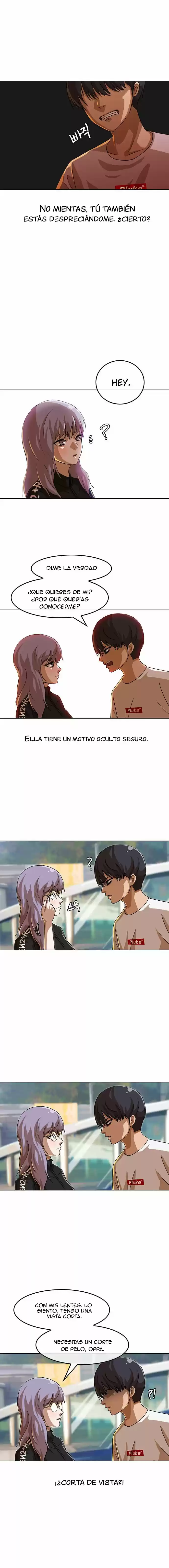 Random Chat capítulo 47, página 10