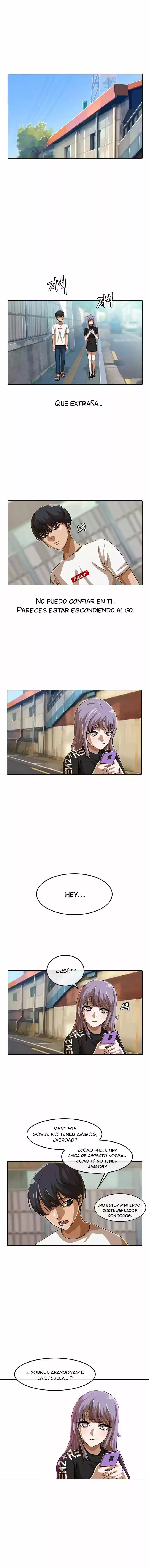 Random Chat capítulo 47, página 11