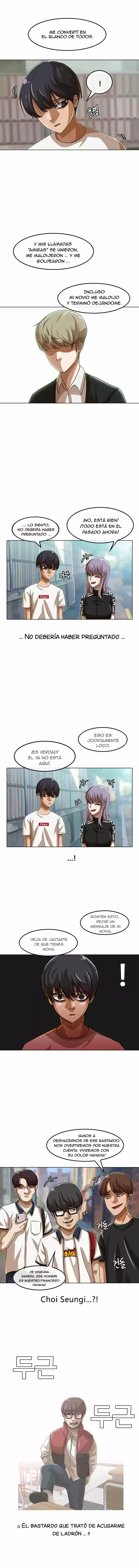 Random Chat capítulo 47, página 12