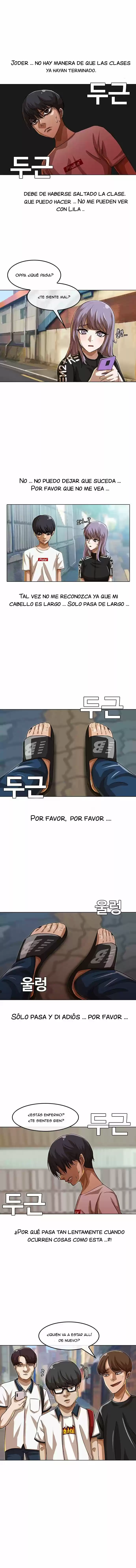 Random Chat capítulo 47, página 13