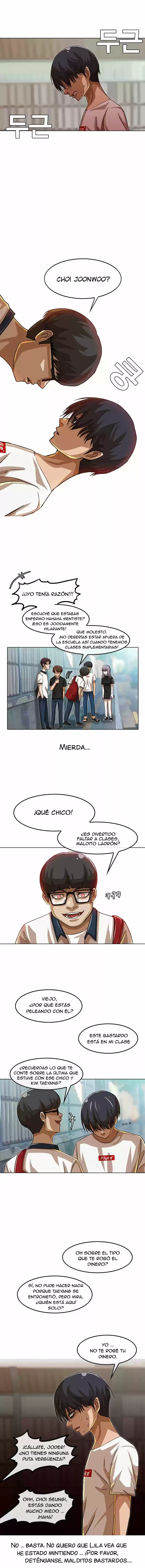 Random Chat capítulo 47, página 14