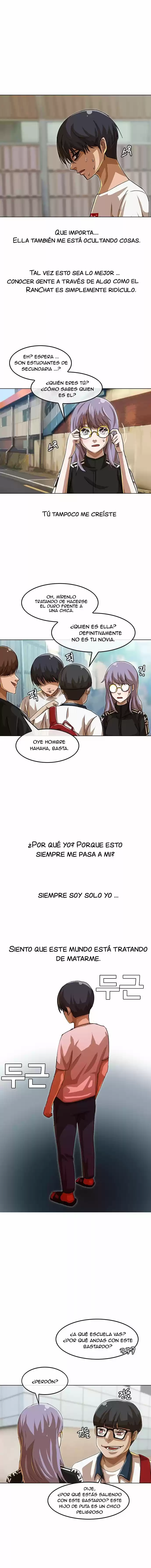 Random Chat capítulo 47, página 15