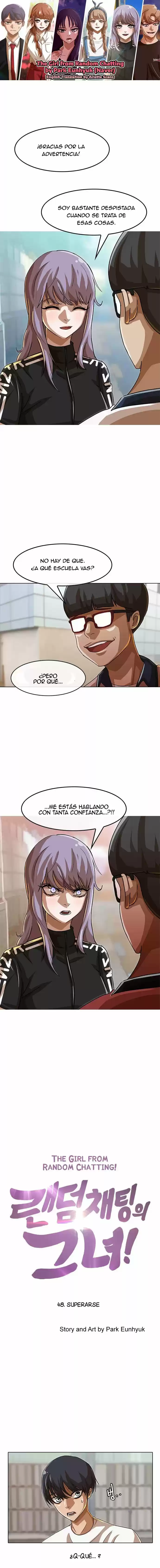 Random Chat capítulo 48, página 2