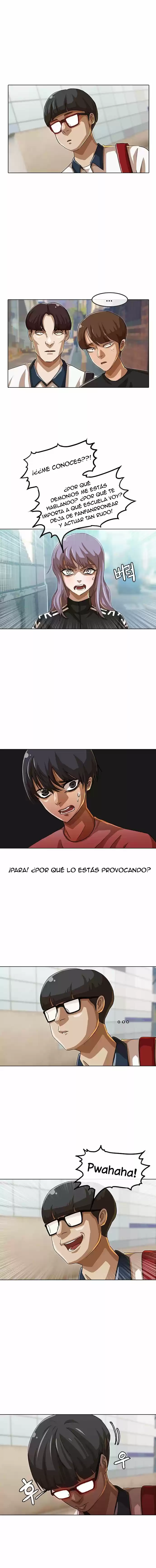 Random Chat capítulo 48, página 3