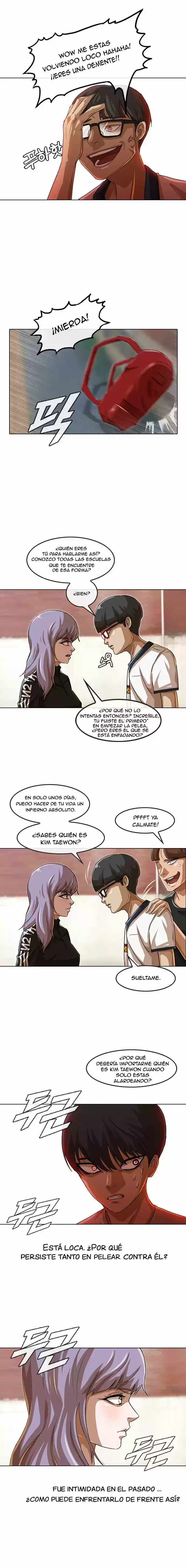 Random Chat capítulo 48, página 4