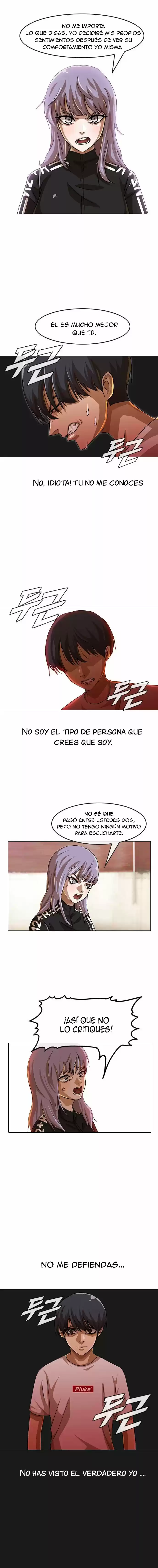 Random Chat capítulo 48, página 6