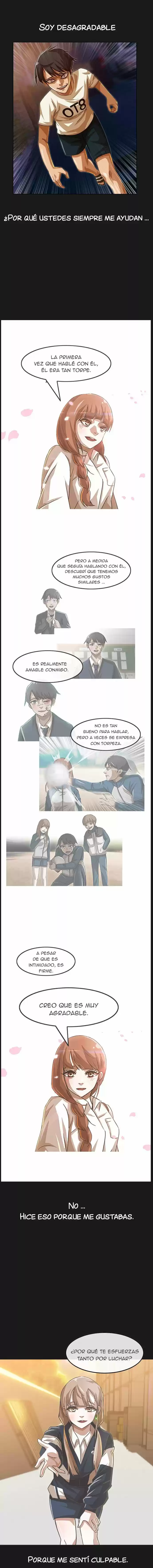 Random Chat capítulo 48, página 7