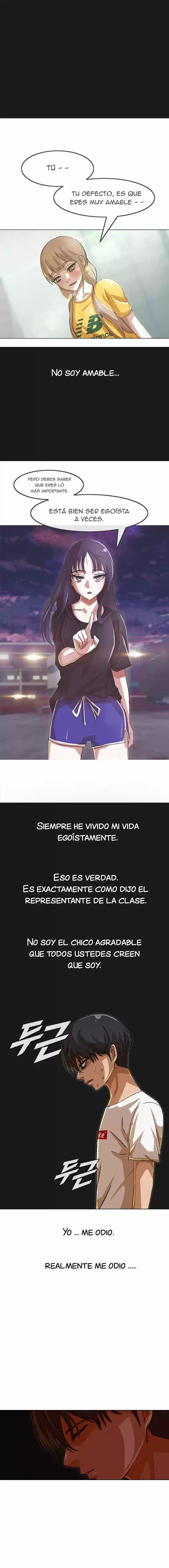 Random Chat capítulo 48, página 8