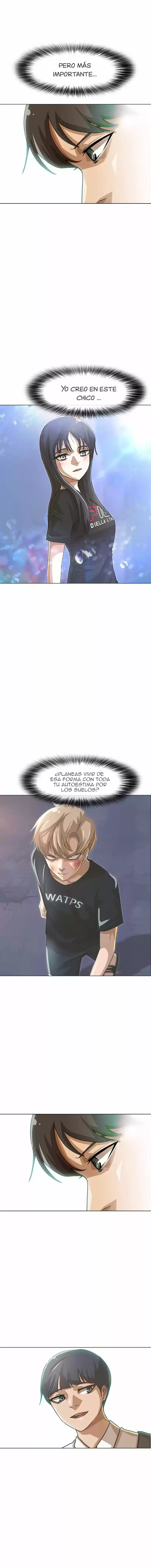Random Chat capítulo 48, página 9