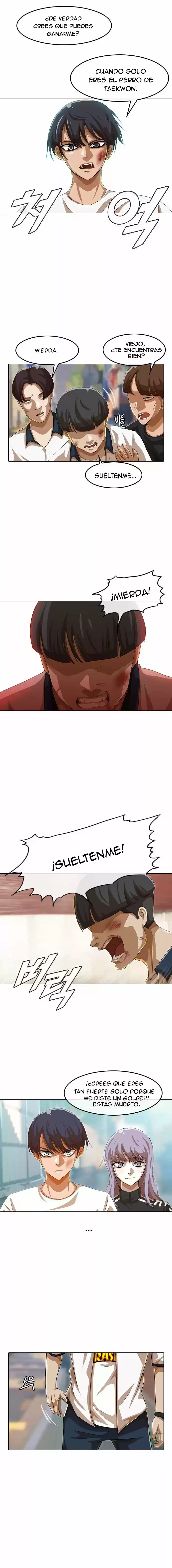 Random Chat capítulo 49, página 4