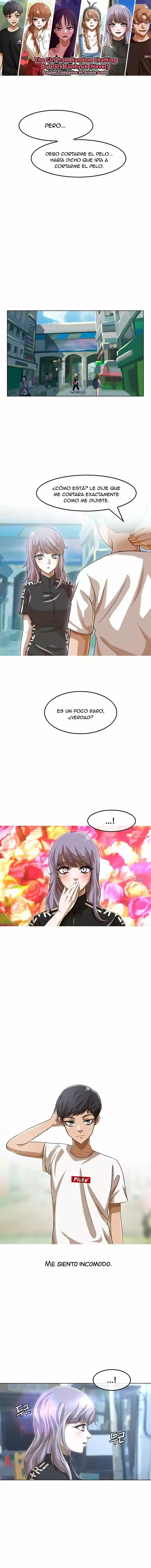 Random Chat capítulo 50, página 2