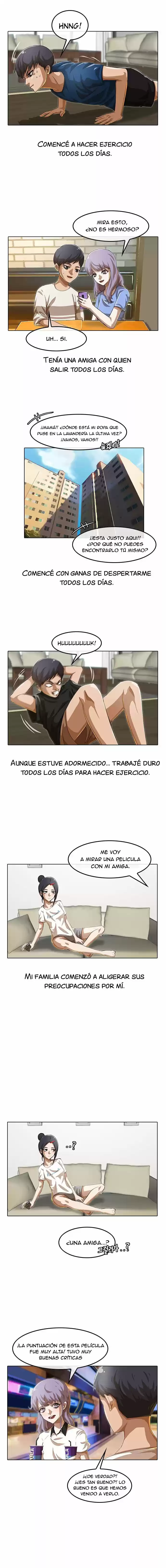 Random Chat capítulo 50, página 4