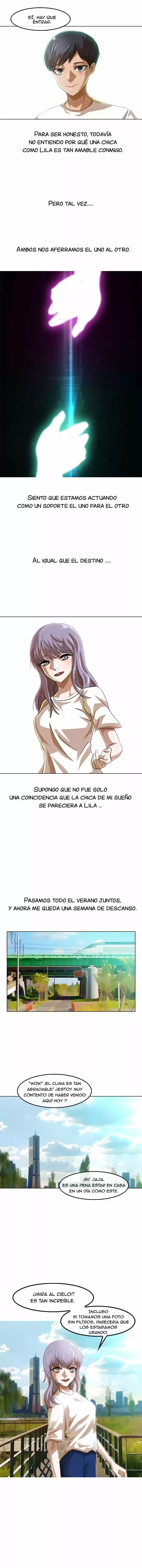 Random Chat capítulo 50, página 5