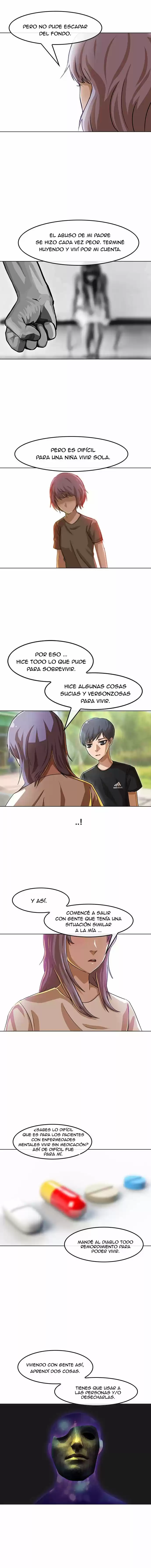 Random Chat capítulo 50, página 10