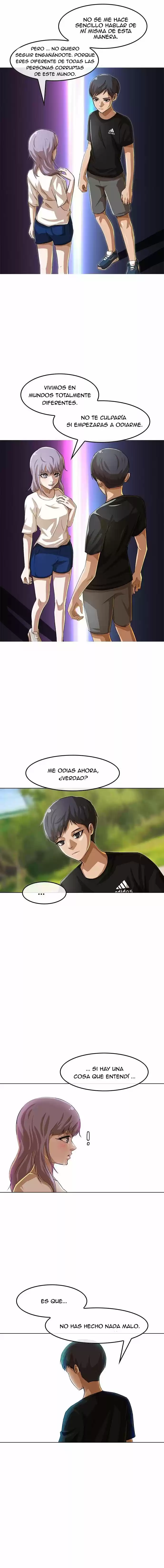 Random Chat capítulo 50, página 12