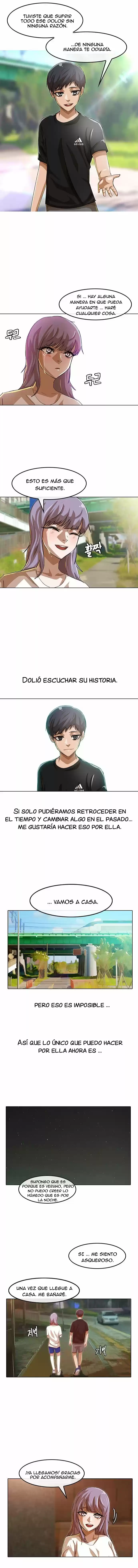 Random Chat capítulo 50, página 13