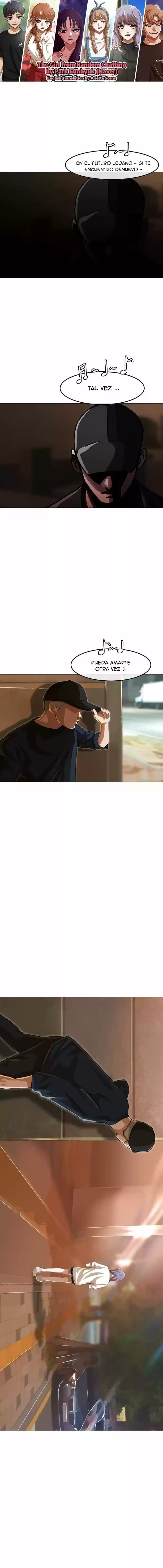 Random Chat capítulo 51, página 2