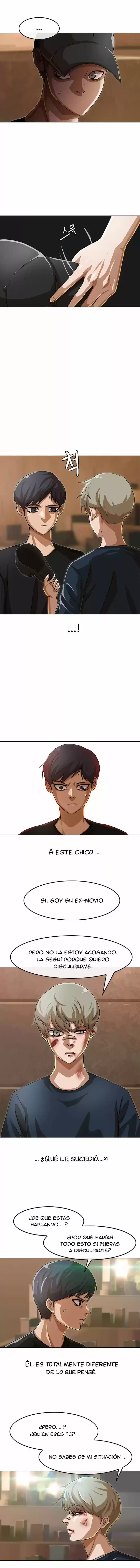 Random Chat capítulo 51, página 4