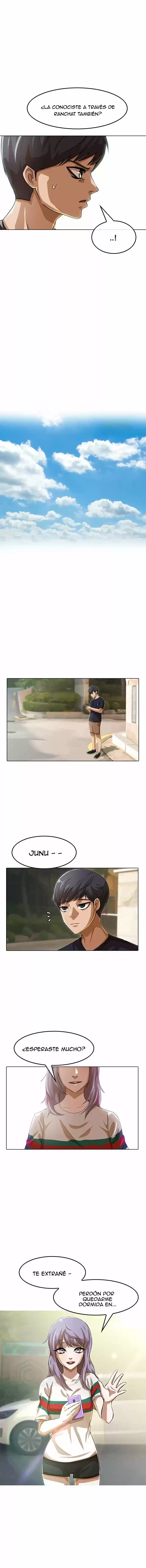 Random Chat capítulo 51, página 5