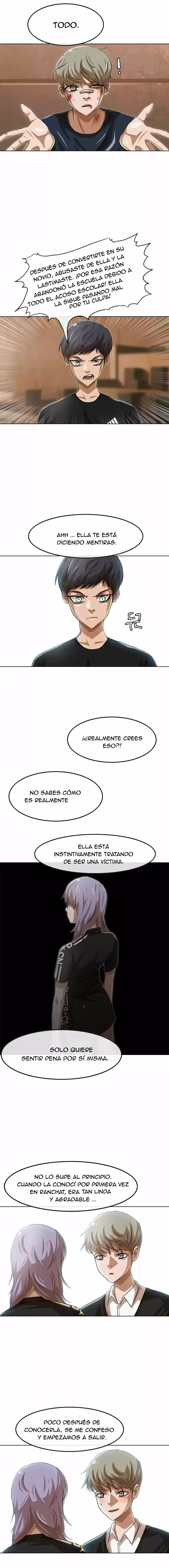 Random Chat capítulo 51, página 7