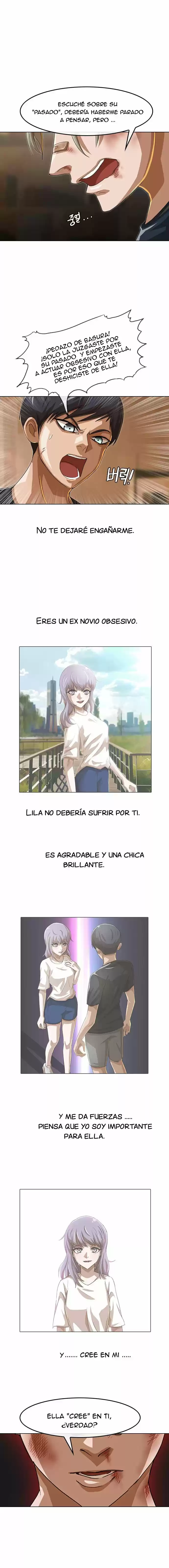 Random Chat capítulo 51, página 8