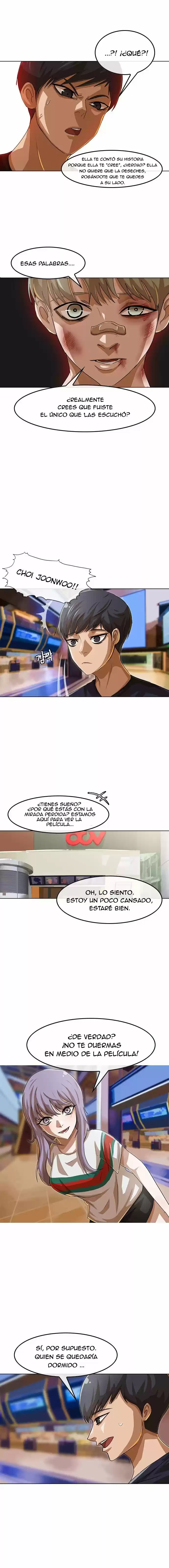 Random Chat capítulo 51, página 9