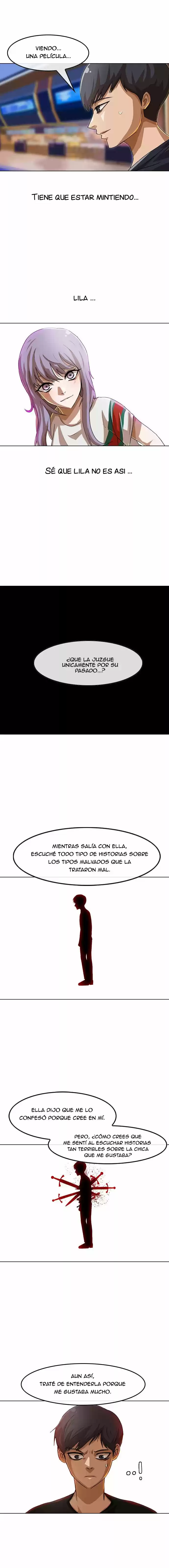 Random Chat capítulo 51, página 10