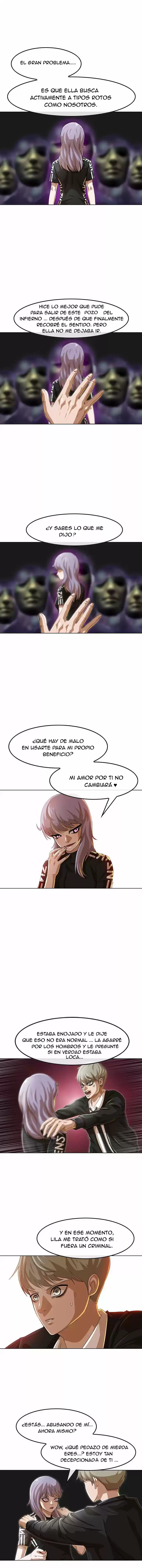 Random Chat capítulo 51, página 11