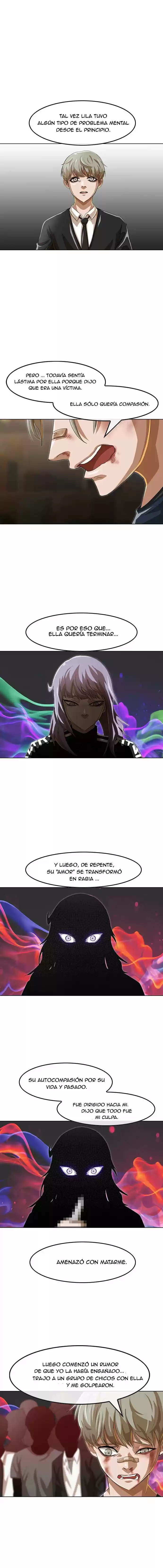 Random Chat capítulo 51, página 12