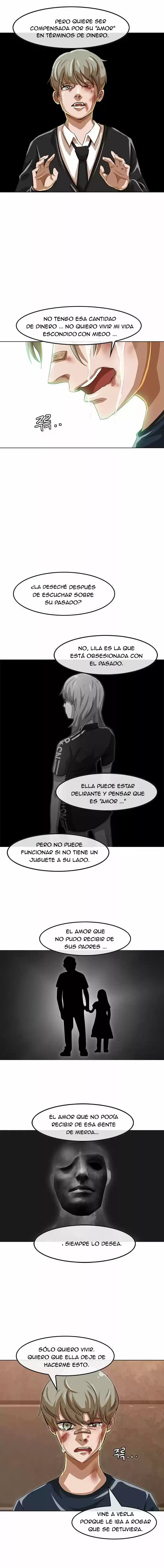 Random Chat capítulo 51, página 14