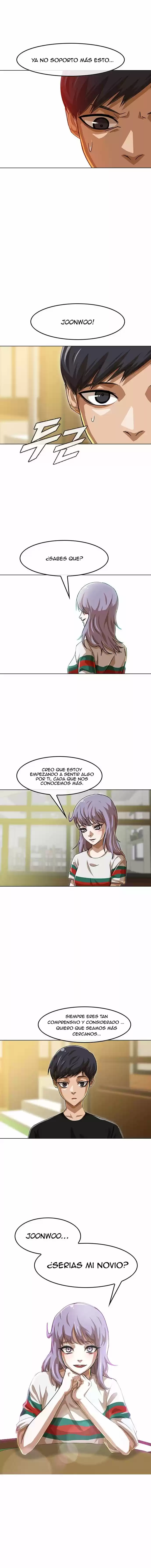 Random Chat capítulo 51, página 15