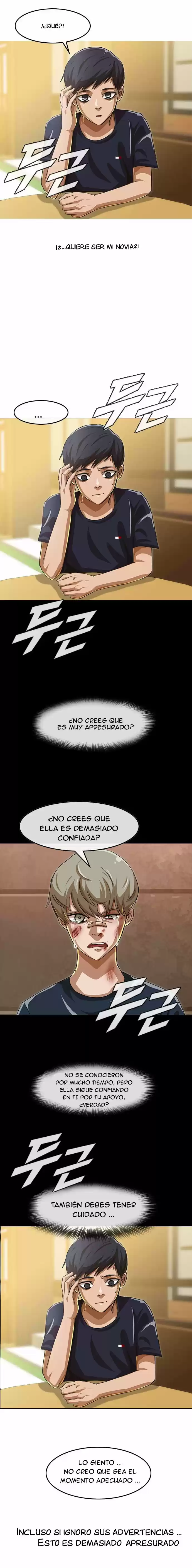 Random Chat capítulo 51, página 16