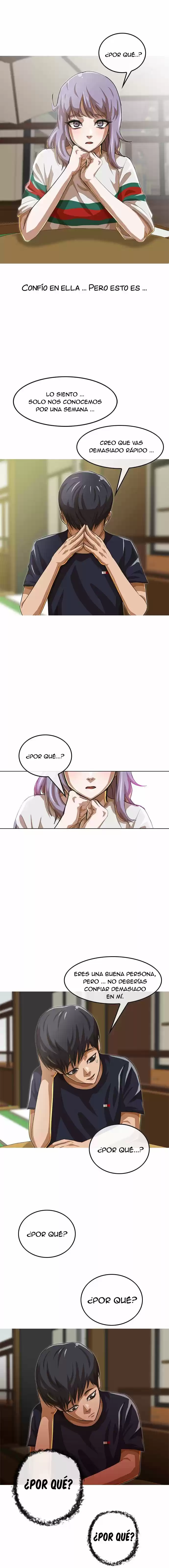 Random Chat capítulo 51, página 17