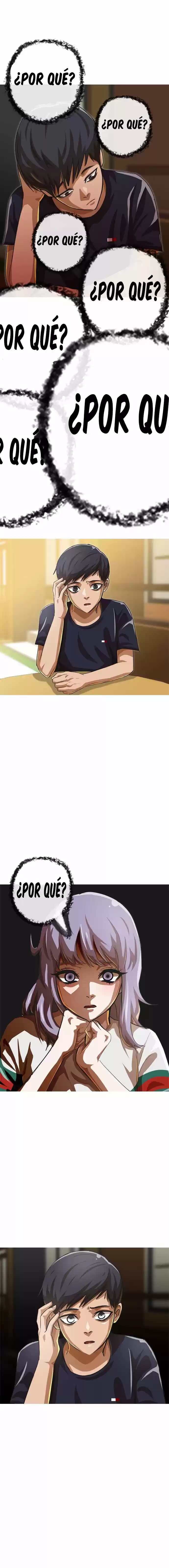 Random Chat capítulo 51, página 18