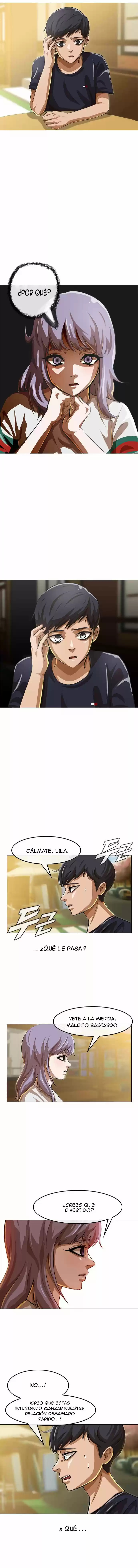 Random Chat capítulo 52, página 3