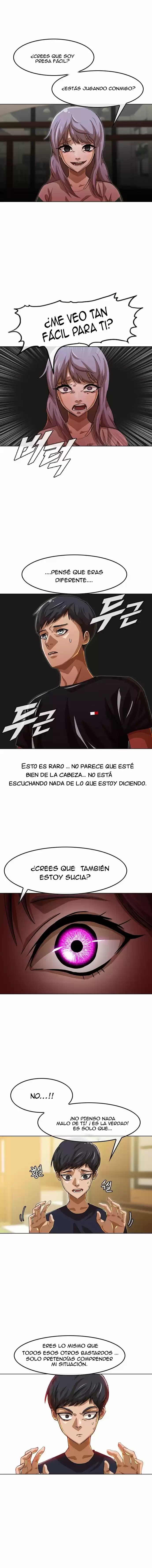 Random Chat capítulo 52, página 4