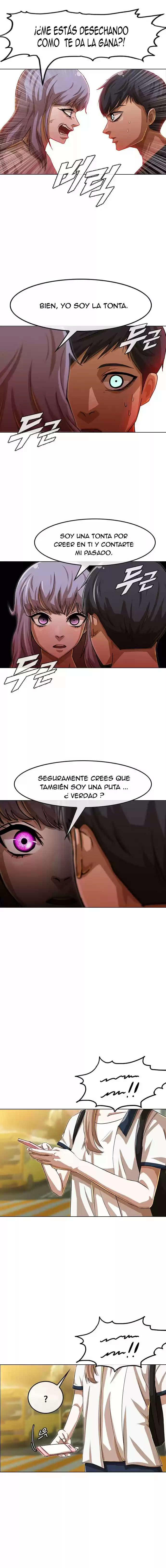 Random Chat capítulo 52, página 5