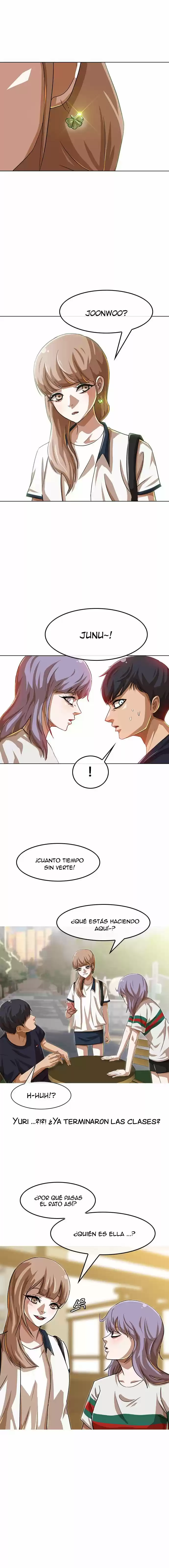 Random Chat capítulo 52, página 6