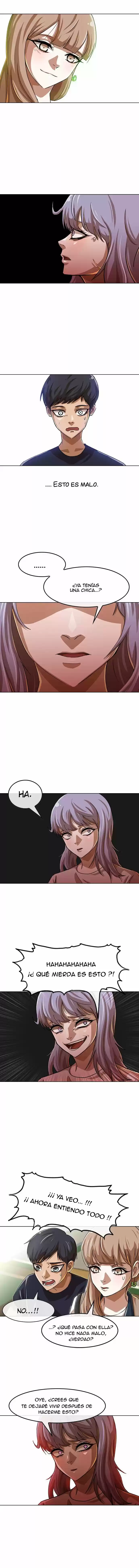 Random Chat capítulo 52, página 7
