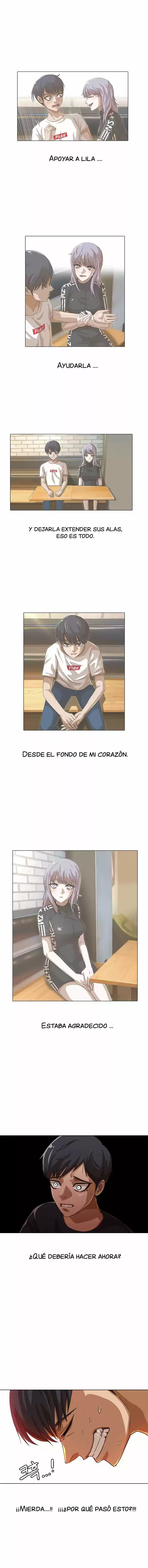 Random Chat capítulo 52, página 9