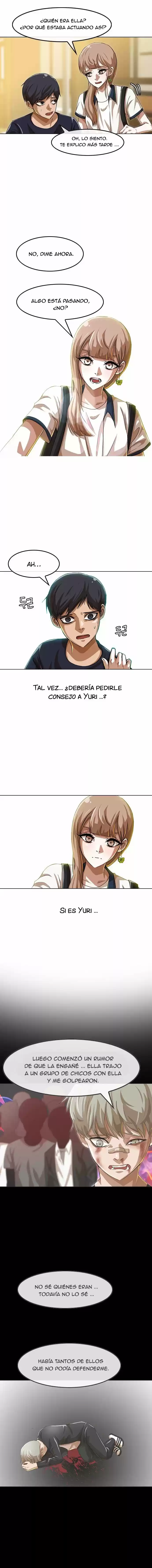 Random Chat capítulo 52, página 10