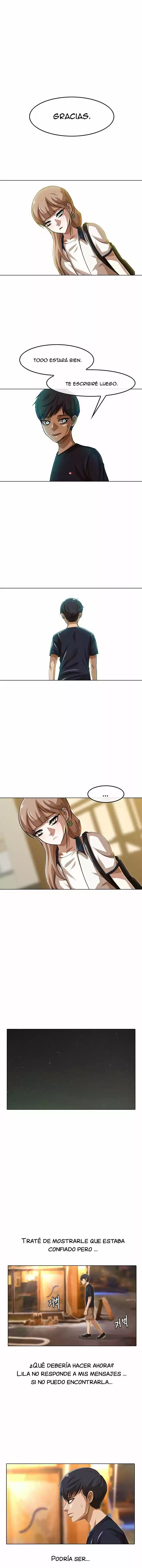 Random Chat capítulo 52, página 13