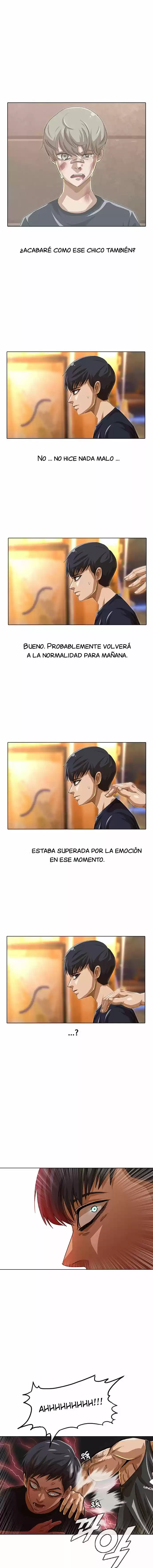 Random Chat capítulo 52, página 14